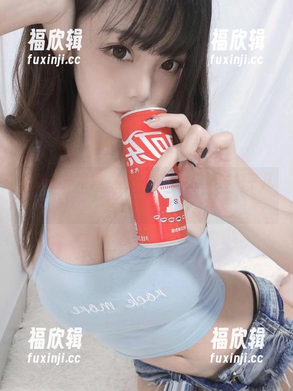 蜜汁猫裘 校服最新写真,蜜汁猫裘教你如何把平凡变成不平凡!