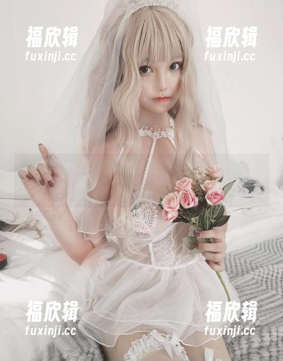 蜜汁猫裘浴娘的高清美图，温暖你的视觉神经