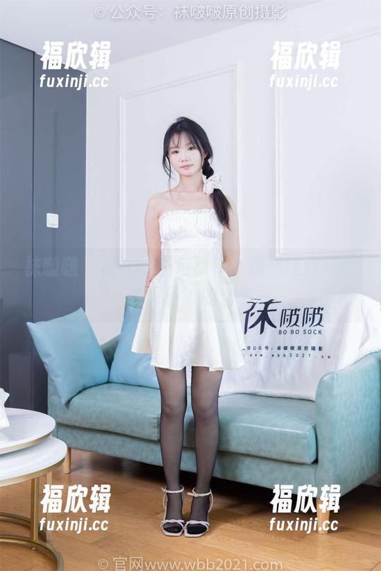 袜啵啵 - 小沫的白色动作：观看这些‘意味深长’的合集