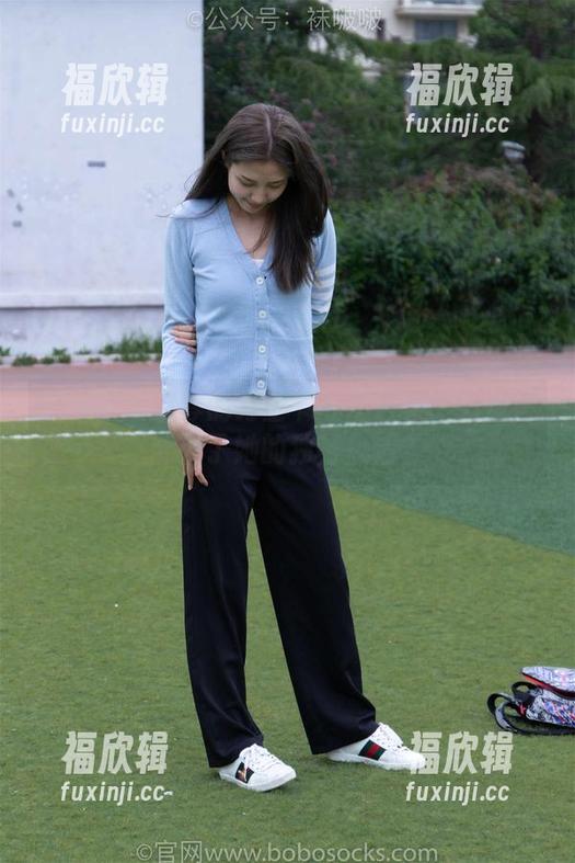 袜啵啵-小淳 袜啵啵 - 小淳的万圣节私拍合集:万圣怎能少了她的独特风情?