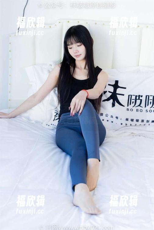 袜啵啵-小甜豆 袜啵啵 - 嘿,快来围观“小甜豆”的无圣光暑假,浅灰色短棉袜直接上线!