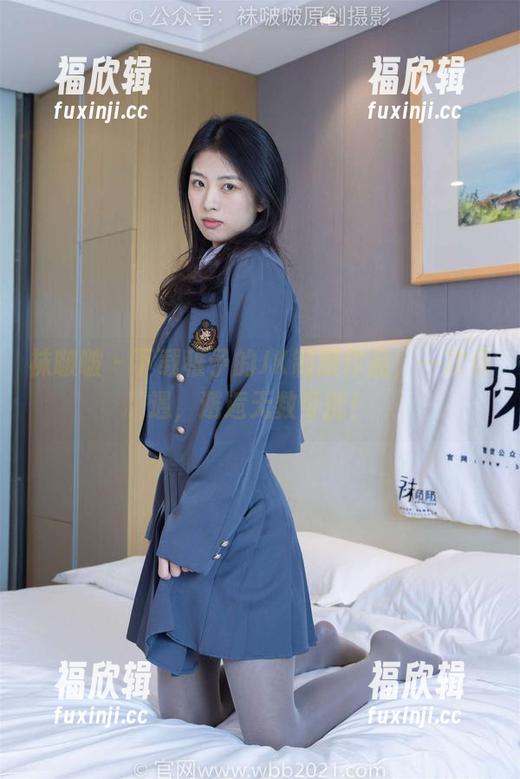 袜啵啵-稚予 袜啵啵 - 下载稚予的JK制服作品,一次偶遇,邂逅无数可能!