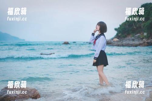 超级小禾儿 免费写真!超级小禾儿黑白版,欢乐与艺术在此交汇!