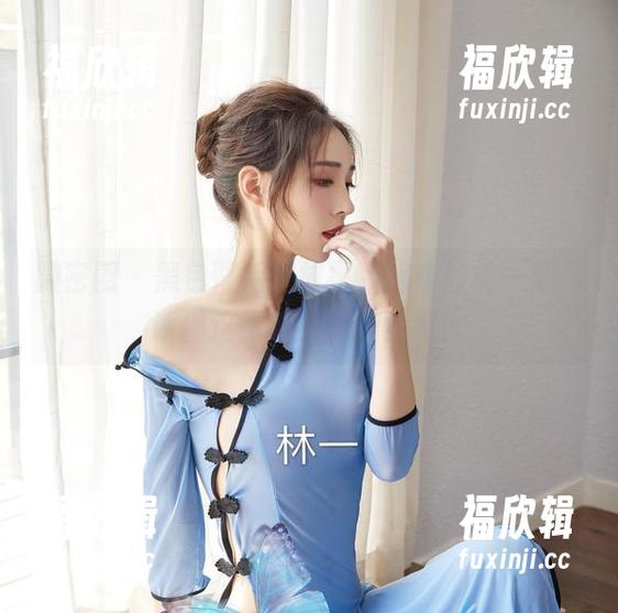微密圈 - 黑色背后的故事，超辣的林一带你读懂这张张图片的情感！