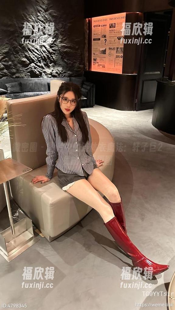 微密圈 - 图片中的连体衣魔法：轩子巨2兔的美丽原图