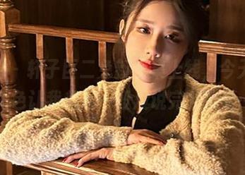 微密圈 – 轩子巨二兔新图集上线，今天COS的角色让我想起一段没说完的故事……