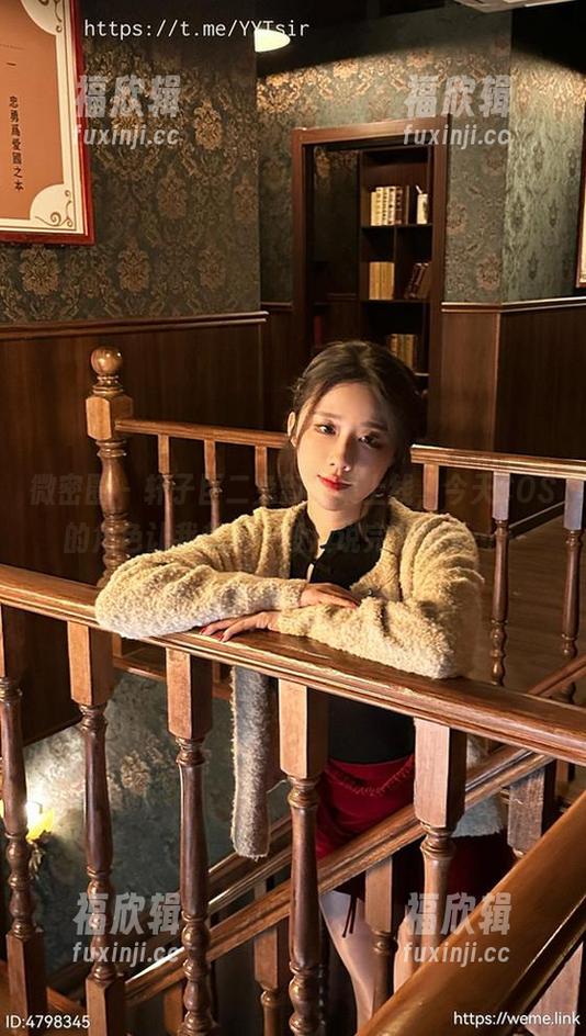 轩子巨二兔 微密圈 - 轩子巨二兔新图集上线,今天COS的角色让我想起一段没说完的故事……