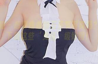 轰趴猫 – 想要曲曲的万圣节写真吗？快来下载这些‘鬼怪’级好图！