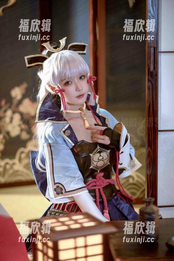 少女前线HK21：阿包也是兔娘的高清艺术，下载需谨慎哦