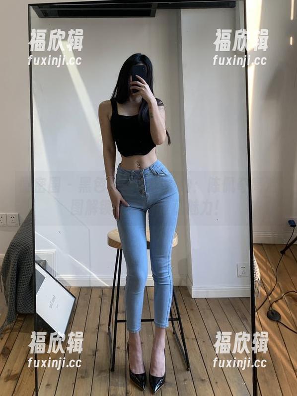微密圈 - 黑色蕾丝神秘面纱：陈佩奇高清图解锁图库的隐藏魅力！