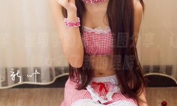 青豆客 – 潇同学的修女美图分享，让我对修女有了新的理解！
