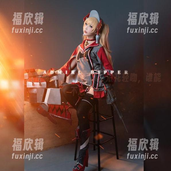 面饼仙儿最新泳装作品集：浪花轻吻，谁能不心动？