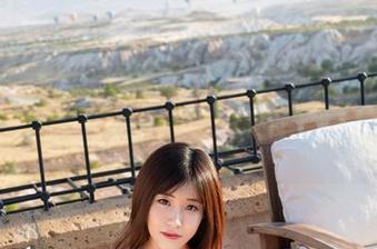 魅妍社 – Jenny佳妮花嫁写真——定制不怕烂大街，个性才是王道！