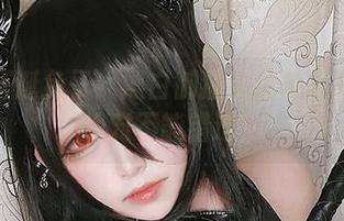 魔太郎圣诞兔子：黑白御猫的免费写真资源你绝对不能错过！